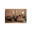 Buffet de 39 po
