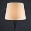 Anan Camden Tripod Copper Floor Lamp with Aspen Shade-44717598-114043062-44717600