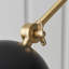 Paier Swing Arm Sconce-627050842