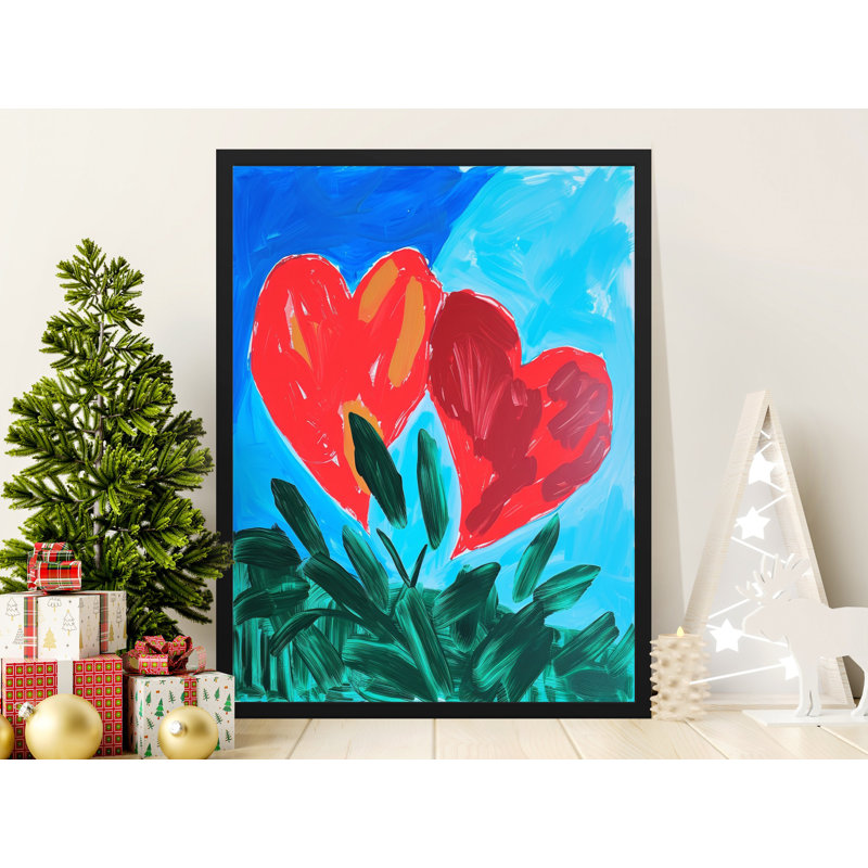 Conerly Single Picture Frame Print, 30.48 cm H x 20.32 cm W