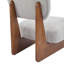 Chaises d'appoint rembourrées en tissu Vierra-927332373-938666458