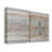 " Traders Tapestry I " 2 - Pieces Painting Print-1330000954