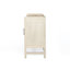 Caprice 72'' W Solid Wood Sideboard-87953969