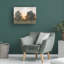 «Irena Orlov», «Morning Morning Mist II», art sur toile-424897579
