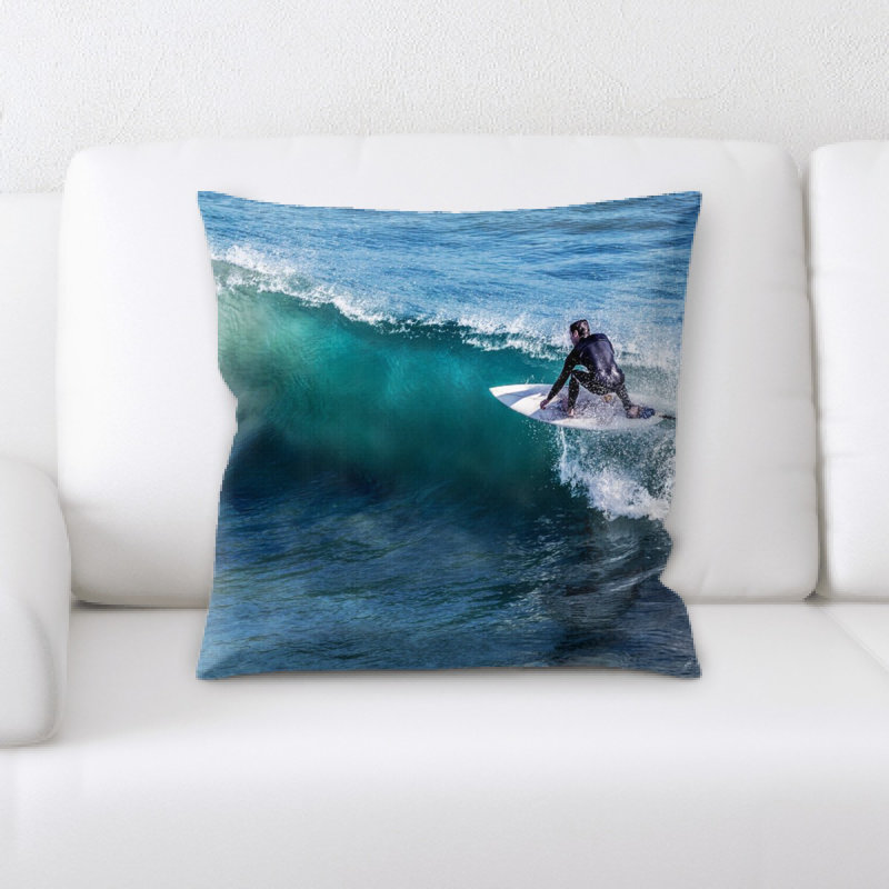 Coussin de surf