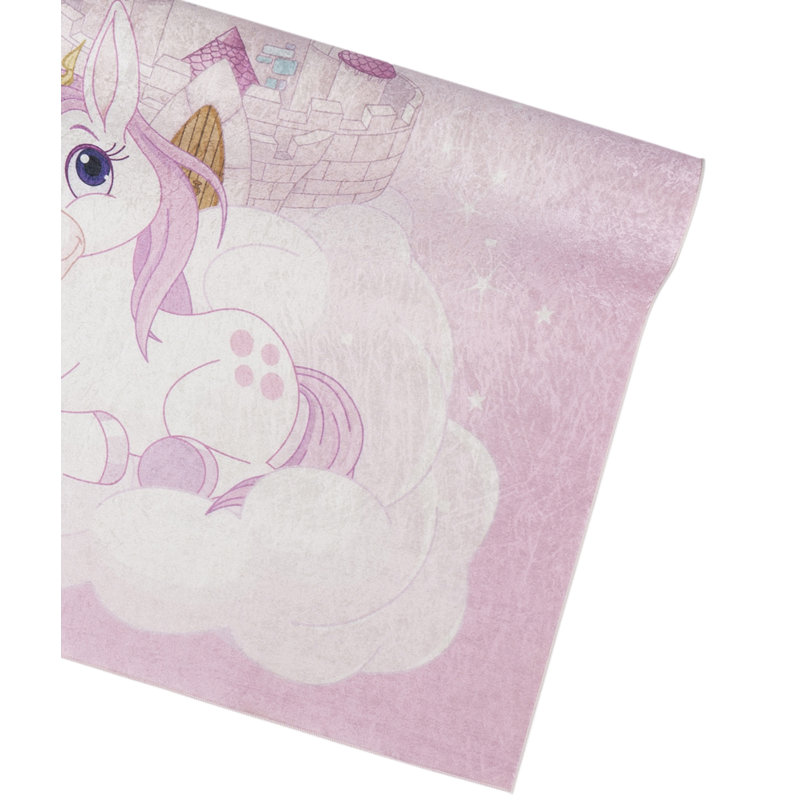 Plumlee Rug, Rectangle 5'3" x 7'7"