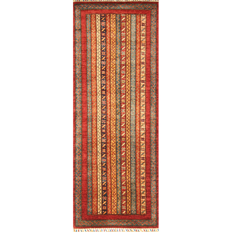 Wool Indoor Rug