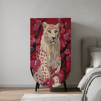 Garde-robe de chambre à coucher Home