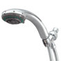 Polished Chrome and Stainless Steel Trim
