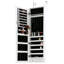 Armoire à bijoux à Miroir avec-299910407