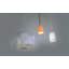 Doric 1 - Light LED Pendant-27612486
