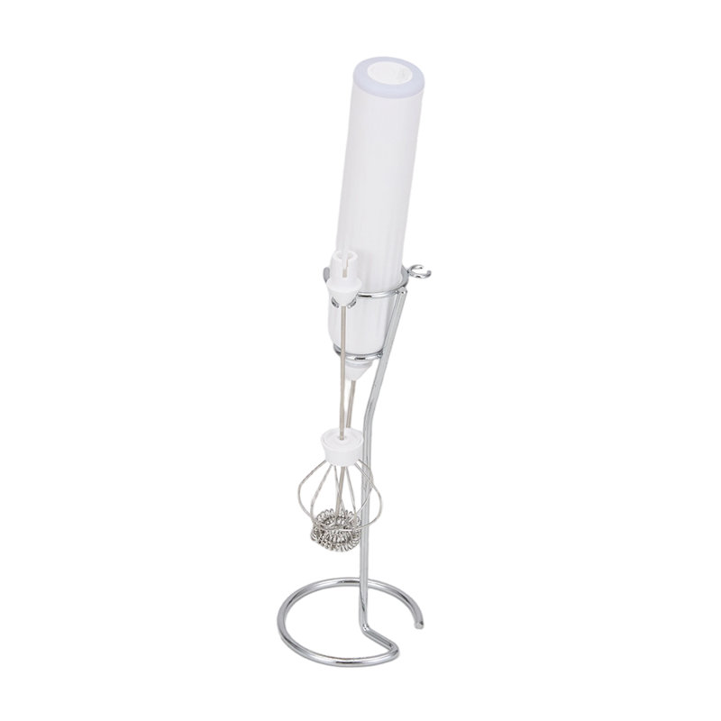 Living And Home 3 Speed Stand Mixer Spiralizer, White