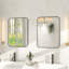 Miroir de salle de bain mural-3060827-2892112