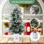 3' H Christmas Tree