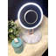 Miroir de maquillage Halo