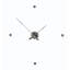 Rodon Metal Analog Wall Clock-49255767
