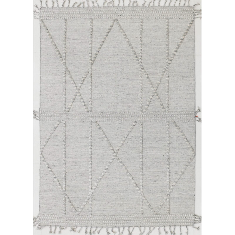 Tapis noué à la main Dover Tapis - 301576