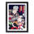 Black Framed