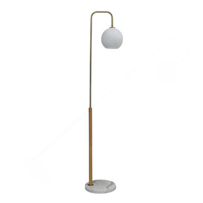 Lampe de coin haute Tall