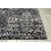 Tapis onyx Idaville