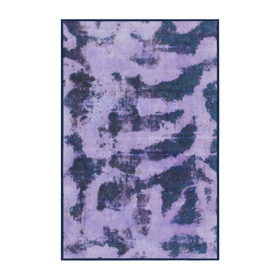 Abstract Indoor Rug