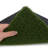 4×10FT Artificial Grass Turf Roll for Garden Patio Lawn