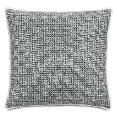 Hoyt Square Pillow Cover & Insert