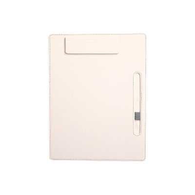 Folder Board Folder Board Student Notepad Writing Board Business Folder Office Contract Signatures Pad Menu Folder Leather Plywood