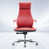 Red selected