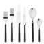 Fantasia Flatware Set - 36 Pieces - Sesame-1418433082