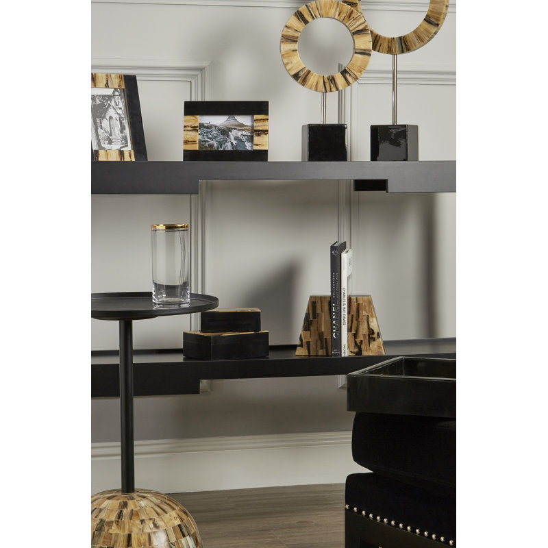 Balalan End Table