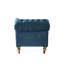 Chaise légère et luxueuse moderne
