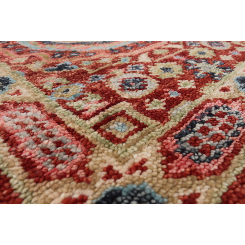 Oriental Rug