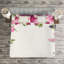 Adeleine Polyester Floral Bedspread with Pillowcases-1085840055