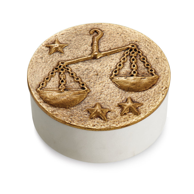 Zodiac Box - Libra