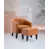 Beige Faux Leather is out of stock