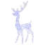 LED Indoor / Outdoor String Lights-1727342816