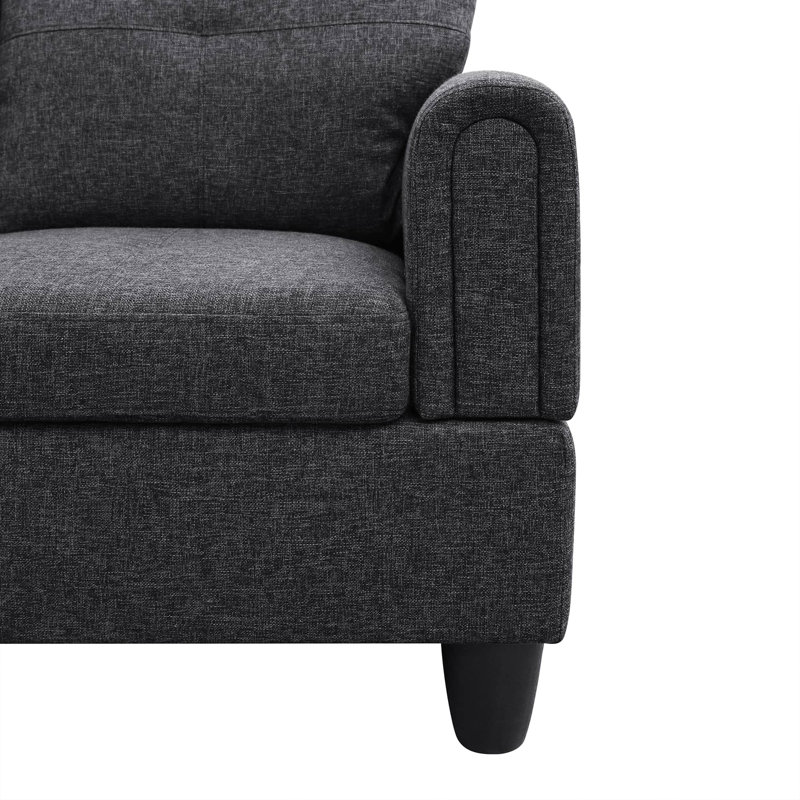 Kleinow Upholstered Sectional
