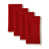 Red is out of stock