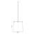 Regene 5 - Light Shaded Pendant-1920604962