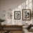 Unframed