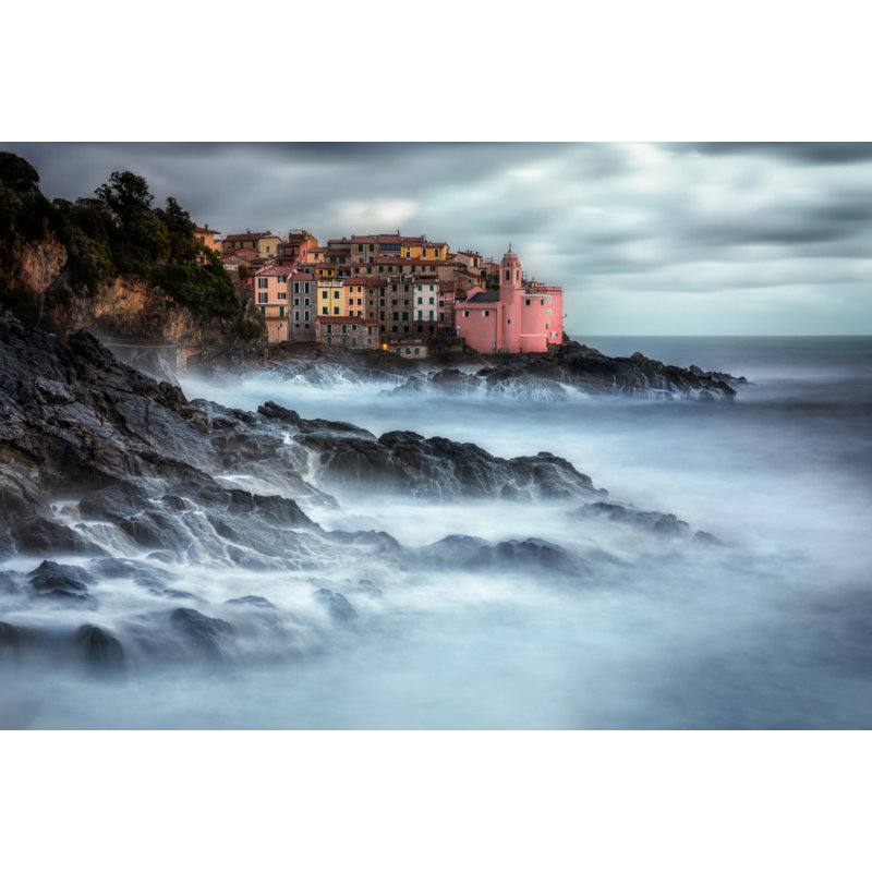 Wrapped Canvas Print, 50.8 cm H x 76.2 cm W
