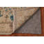 Tapis turc Oushak