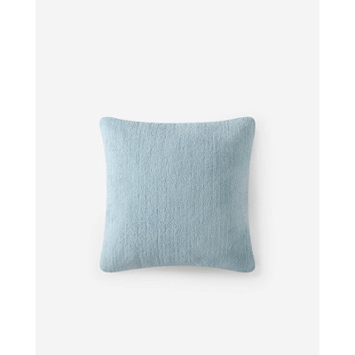 Snug Pillow Cover & Insert