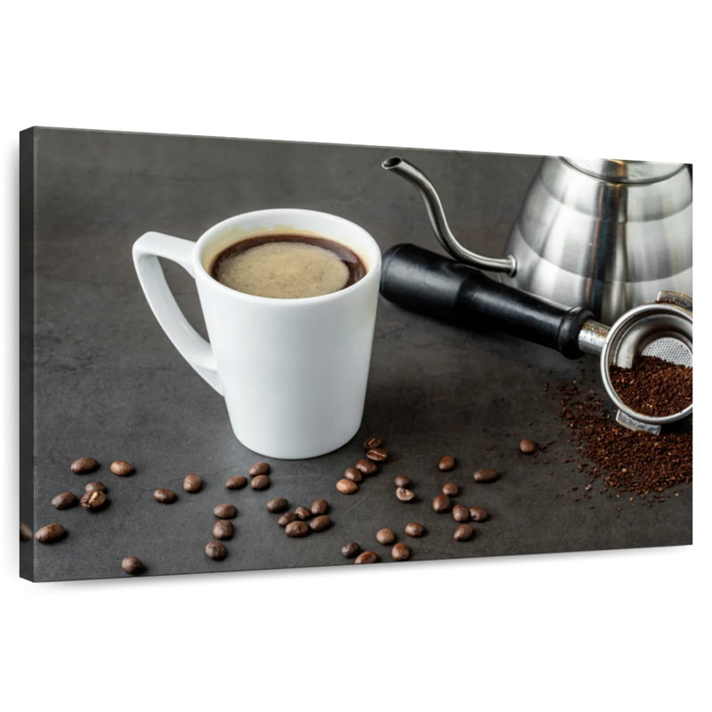 Yarlin Craft Americano, 30" H x 45" W