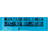 Carlisle Food Service Products 2 Shelf Dish, Glass & Flatware Rack