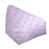 Mauve / Blanc