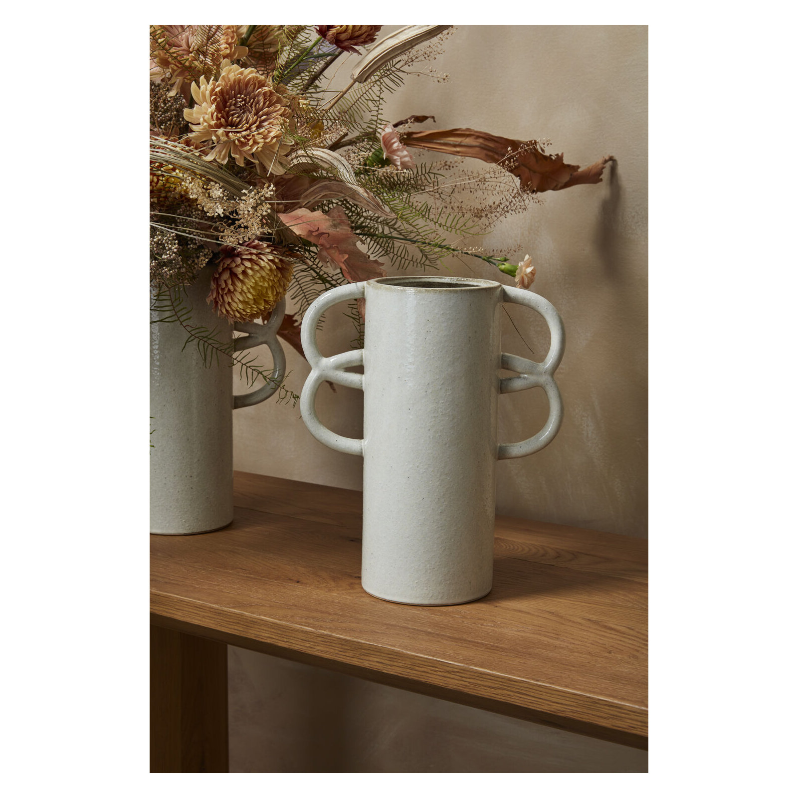 Annett 5.25'' Ceramic Table Vase