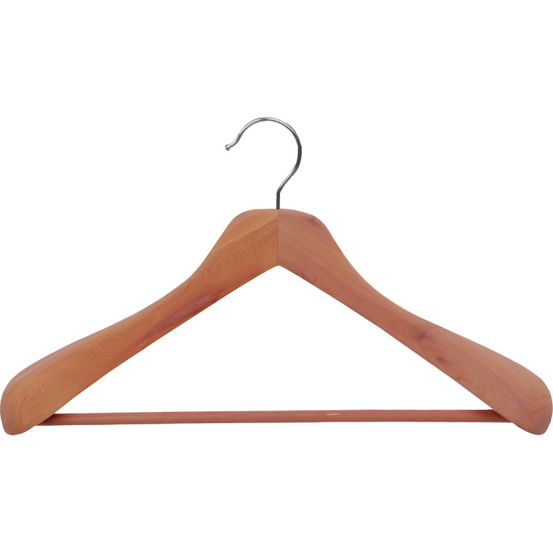 Standard Hanger for Suit/Coat