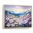 Cadre naturel flottant
